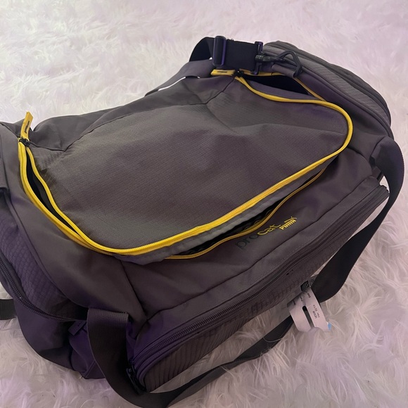 PUMA DUFFLE - Picture 7 of 8
